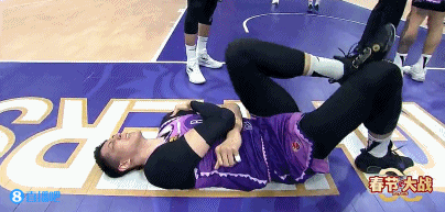 DB视讯官方登录入口直播吧:沈梓捷肩膀受伤 已前往医院进行核磁共振检查