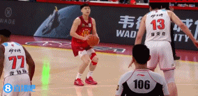 DG视讯官网平台敲山震虎！深圳活力无限开局10-2打停新疆 新疆近4分钟不得分