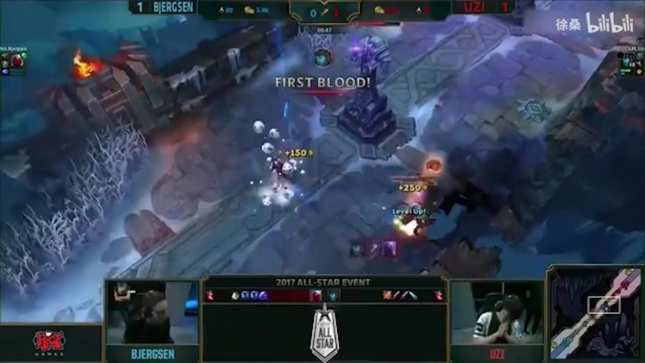 DG视讯官网平台UP主统计了今年所有的Solo！有人一场不胜！还有人一把没输？