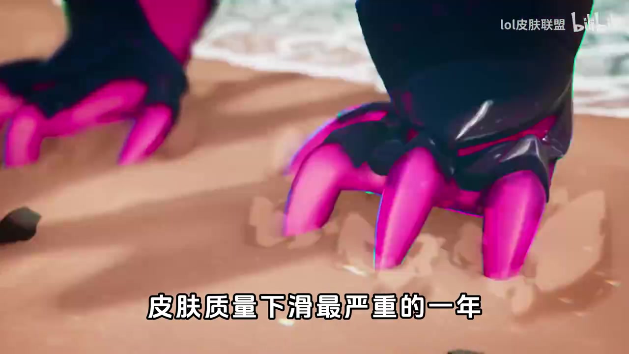 DB视讯百家乐24年最受欢迎LOL新皮肤榜单出炉：双城之战2杰斯拿下第一名无悬念