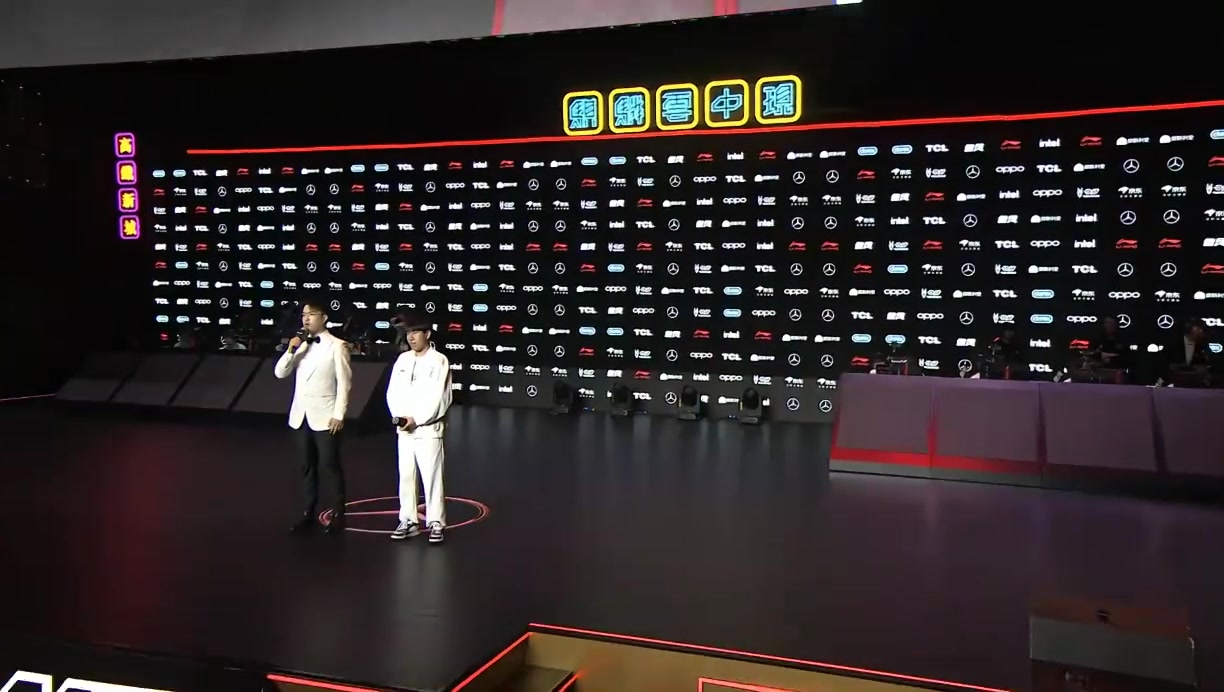 DB视讯百家乐赛后采访GALA：看到机会先上再说，第一赛段结束后好好休息了一下