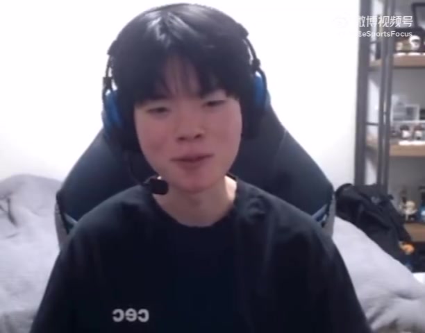 DB电子官网不是退役只是没队要？Deft：现在依旧是职业选手啊，我只是没队伍