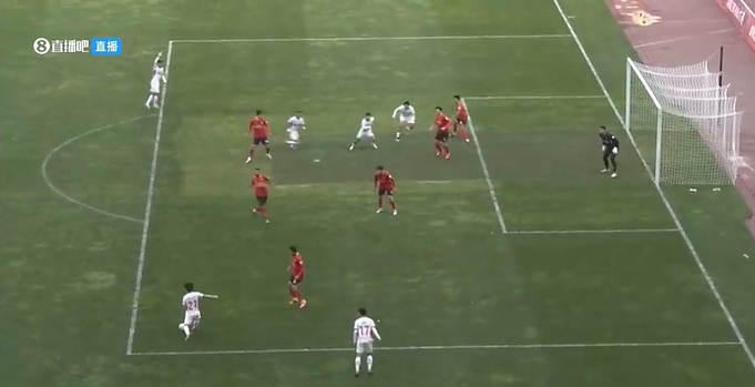 DB电子官网足协评议：陕西联合进球被判越位属误判 边裁出现明显的判断失误