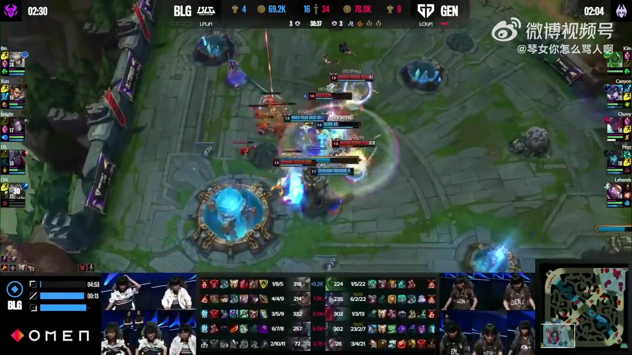 DB电子官网怎么两次五杀都有你xun啊？Peyz去年今日在MSI五杀 今日再度五杀